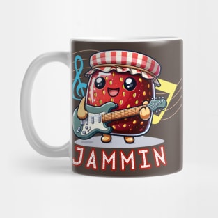 JAMMIN Mug